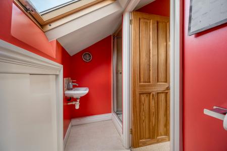 3 bedroom Terraced House for sale in The Stylish Rowan Cottage in Stathern, LE14 4HH