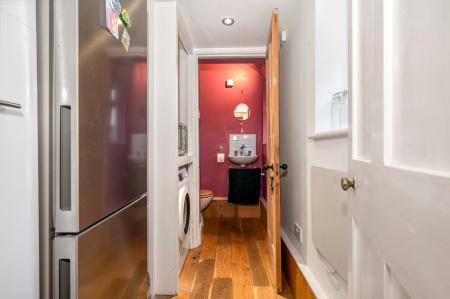 3 bedroom Terraced House for sale in The Stylish Rowan Cottage in Stathern, LE14 4HH