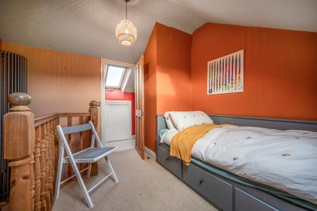 3 bedroom Terraced House for sale in The Stylish Rowan Cottage in Stathern, LE14 4HH