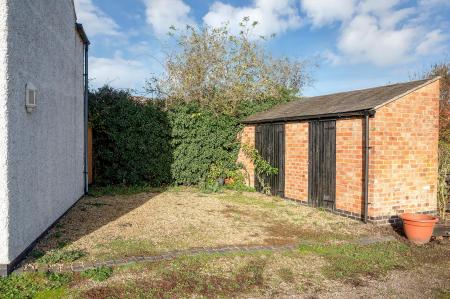 4 bedroom Detached house for sale in The Wonderful White Cottage in Old Dalby, LE14 3LA