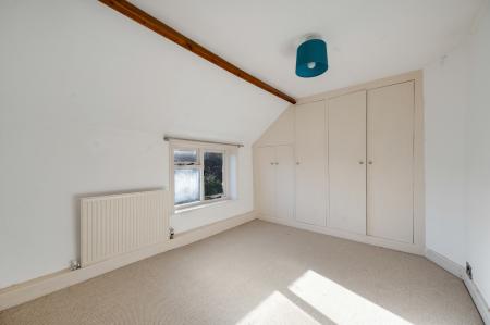 4 bedroom Detached house for sale in The Wonderful White Cottage in Old Dalby, LE14 3LA