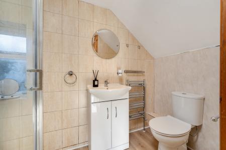 4 bedroom Detached house for sale in The Wonderful White Cottage in Old Dalby, LE14 3LA