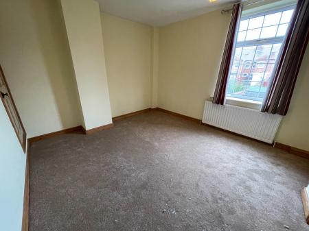 3 bedroom Semi-detached house to let in George Street, Melton Mowbray, LE13