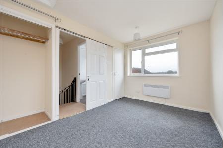 1 bedroom House to let in Kestrel Road, Melton Mowbray