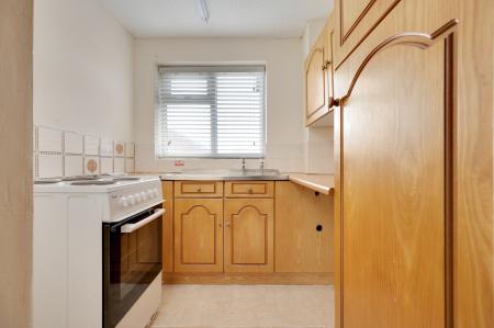 1 bedroom House to let in Kestrel Road, Melton Mowbray