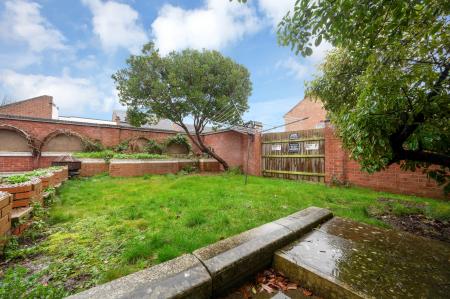 3 bedroom Bungalow for sale in South Facing Garden on Gartree Court, Melton, LE13 0RF