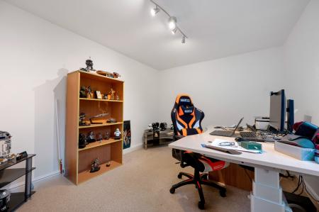 3 bedroom Bungalow for sale in South Facing Garden on Gartree Court, Melton, LE13 0RF