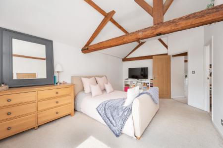 6 bedroom Barn Conversion for sale in Welcome To Harvest Home, Waltham On The Wolds, LE14 4AJ