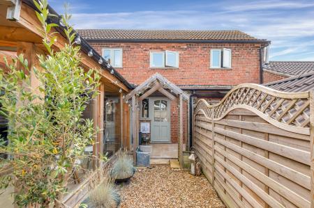 6 bedroom Barn Conversion for sale in Welcome To Harvest Home, Waltham On The Wolds, LE14 4AJ