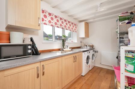 6 bedroom Barn Conversion for sale in Welcome To Harvest Home, Waltham On The Wolds, LE14 4AJ