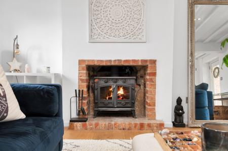 6 bedroom Barn Conversion for sale in Welcome To Harvest Home, Waltham On The Wolds, LE14 4AJ