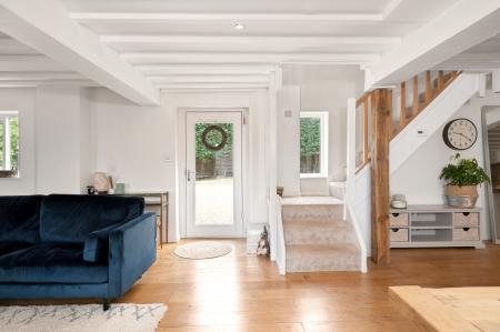 6 bedroom Barn Conversion for sale in Welcome To Harvest Home, Waltham On The Wolds, LE14 4AJ