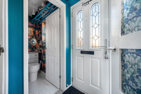 3 bedroom Detached house for sale in Much Improved Home on Chalmondley Drive, Melton, LE13 1PN