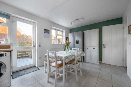 3 bedroom Detached house for sale in Much Improved Home on Chalmondley Drive, Melton, LE13 1PN