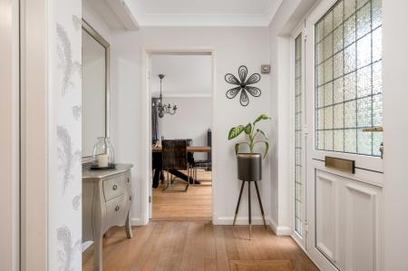 4 bedroom Detached house for sale in The Idyllic Kendon House, Waltham On The Wolds, LE14 4AJ