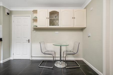 4 bedroom Detached house for sale in The Idyllic Kendon House, Waltham On The Wolds, LE14 4AJ