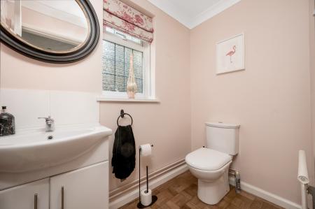 4 bedroom Detached house for sale in The Idyllic Kendon House, Waltham On The Wolds, LE14 4AJ