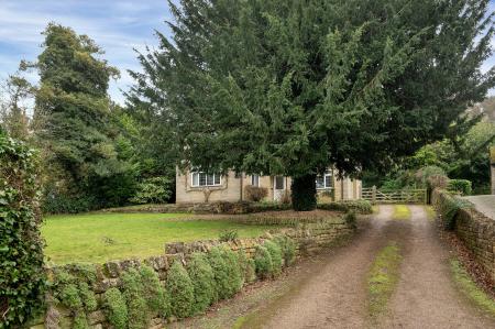 4 bedroom Detached house for sale in The Idyllic Kendon House, Waltham On The Wolds, LE14 4AJ