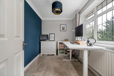 4 bedroom Detached house for sale in The Idyllic Kendon House, Waltham On The Wolds, LE14 4AJ