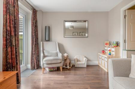 4 bedroom Semi-detached house for sale in Delightful Family Home at Discovery Drive, Melton, LE13 1NJ