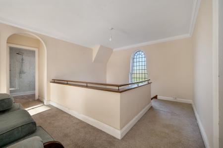 4 bedroom Detached house for sale in Huge Potential at Kirby Lane House, Burton Road, LE13 1DN