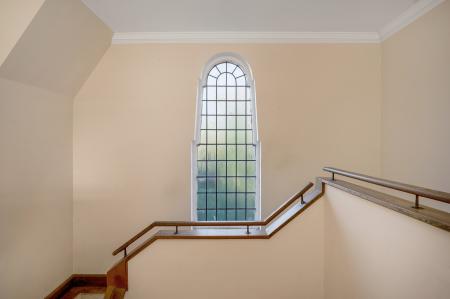 4 bedroom Detached house for sale in Huge Potential at Kirby Lane House, Burton Road, LE13 1DN