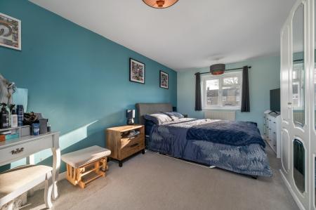 2 bedroom Semi-detached house for sale in Peaceful Home on Dukes Road, Old Dalby, LE14 3LG