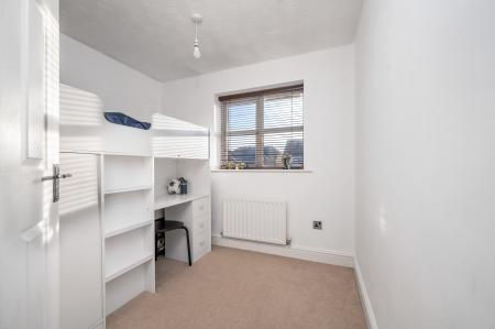 3 bedroom Semi-detached house for sale in Country Park Location on Wymondham Way, Melton, LE13 1HP