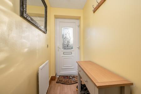 3 bedroom Semi-detached house for sale in Country Park Location on Wymondham Way, Melton, LE13 1HP