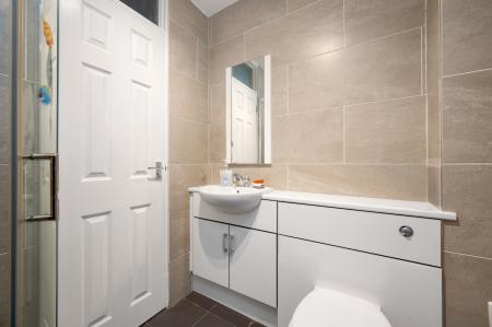 2 bedroom Bungalow for sale in Cul De Sac Living on Mortimer Road, Melton Mowbray, LE13 1TN