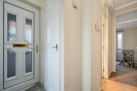 2 bedroom Bungalow for sale in Cul De Sac Living on Mortimer Road, Melton Mowbray, LE13 1TN