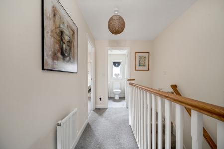 3 bedroom Semi-detached house for sale in Appealing Home on Alderman Road. Melton Mowbray, LE13 0UW