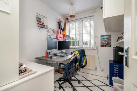 3 bedroom Semi-detached house to let in Western Road, Asfordby, Melton Mowbray, LE14