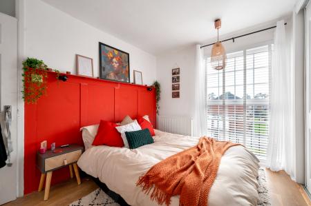 3 bedroom Semi-detached house to let in Western Road, Asfordby, Melton Mowbray, LE14