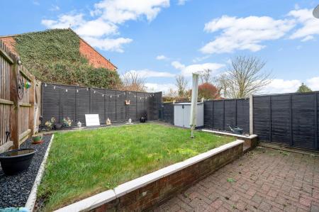 3 bedroom Semi-detached house to let in Western Road, Asfordby, Melton Mowbray, LE14