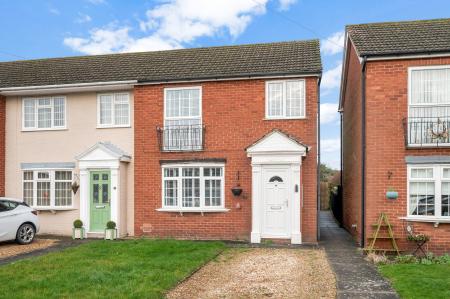 Western Road, Asfordby, Melton Mowbray, LE14