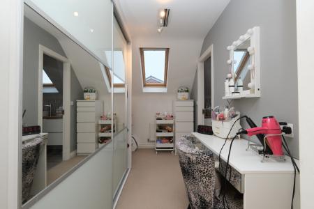 3 bedroom Semi-detached house for sale in No Chain at Harvey Street, Melton Mowbray, LE13 1DD