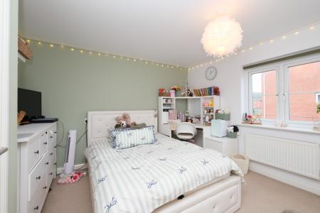 3 bedroom Semi-detached house for sale in No Chain at Harvey Street, Melton Mowbray, LE13 1DD
