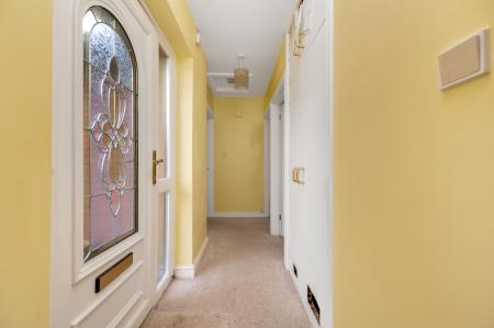 2 bedroom Bungalow for sale in Peaceful Living At Eaton Court, Eaton, NG32 1SP