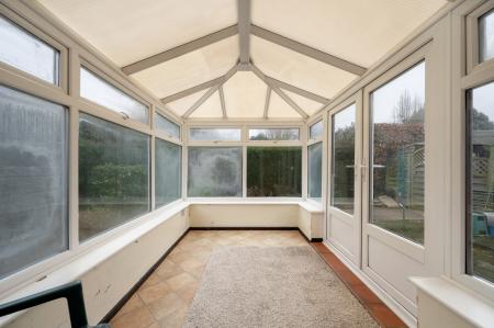 2 bedroom Bungalow for sale in Peaceful Living At Eaton Court, Eaton, NG32 1SP