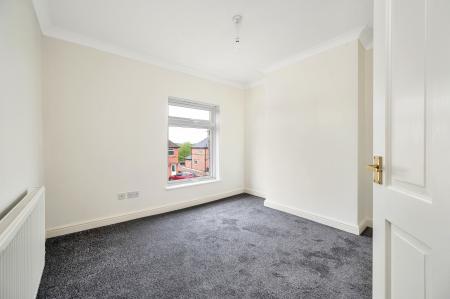 2 bedroom Terraced House to let in Barrow Road, Sileby, Loughborough, LE12