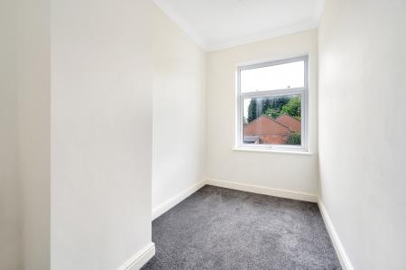 2 bedroom Terraced House to let in Barrow Road, Sileby, Loughborough, LE12