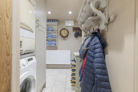 2 bedroom Cottage for sale in Modernised Stone Built Cottage in Holwell, LE14 4SZ