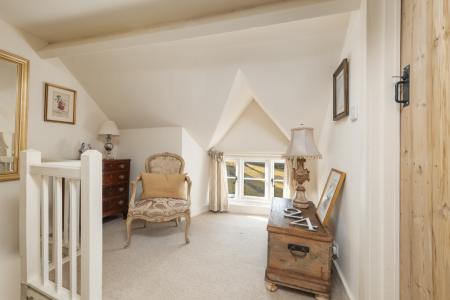 2 bedroom Cottage for sale in Modernised Stone Built Cottage in Holwell, LE14 4SZ