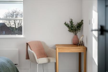 2 bedroom End of terrace house for sale in Stylish Living at St Marys Place, Melton, LE13 1GL