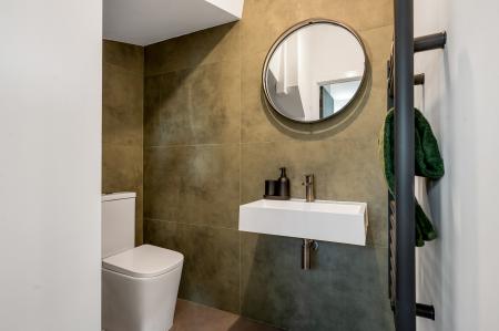 2 bedroom End of terrace house for sale in Stylish Living at St Marys Place, Melton, LE13 1GL