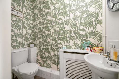 3 bedroom Terraced House for sale in Valiant Way, Melton Mowbray, LE13