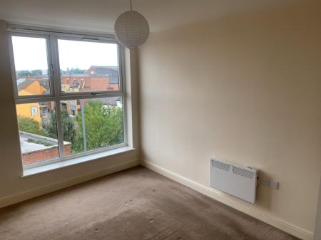 1 bedroom Flat to let in Windsor Street, Melton Mowbray, LE13