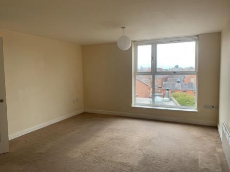 1 bedroom Flat to let in Windsor Street, Melton Mowbray, LE13