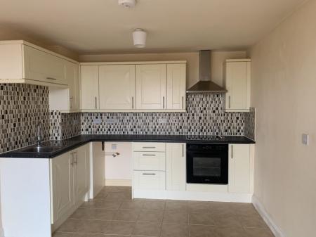 1 bedroom Flat to let in Windsor Street, Melton Mowbray, LE13